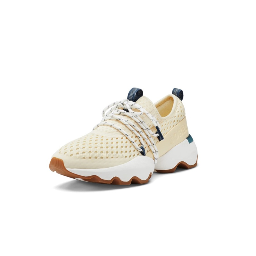 Sorel Kinetic Impact Lace Shoes